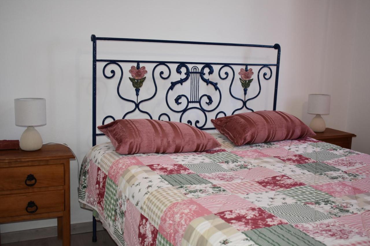 Apartament Casa Da Cerca Corte do Pinto Zewnętrze zdjęcie