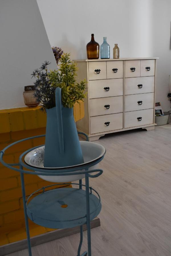 Apartament Casa Da Cerca Corte do Pinto Zewnętrze zdjęcie