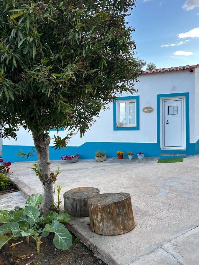 Apartament Casa Da Cerca Corte do Pinto Zewnętrze zdjęcie